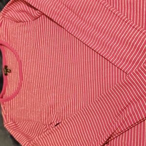 Talbots Long Sleeve Shirt LPetite.